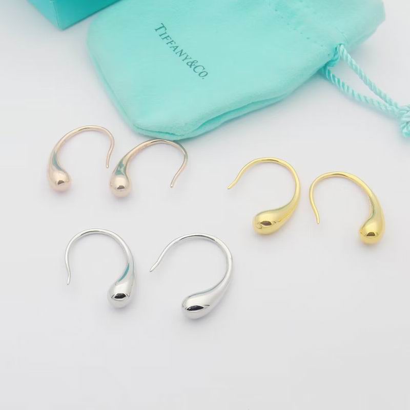 Tiffany earring 08yxq08